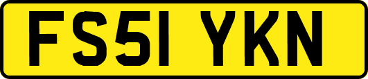 FS51YKN