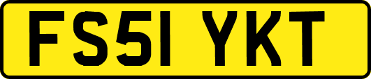 FS51YKT