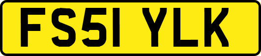 FS51YLK