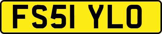 FS51YLO