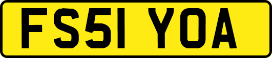FS51YOA
