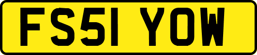 FS51YOW