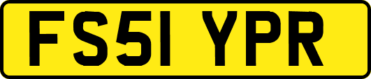 FS51YPR