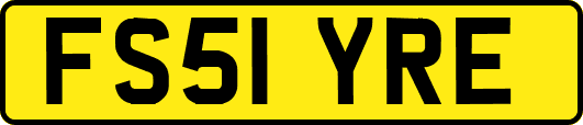 FS51YRE