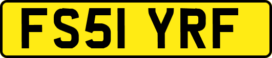 FS51YRF