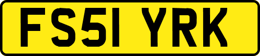 FS51YRK