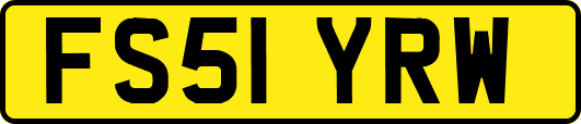 FS51YRW