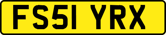 FS51YRX