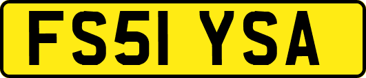 FS51YSA