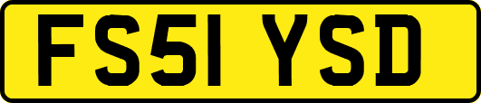 FS51YSD