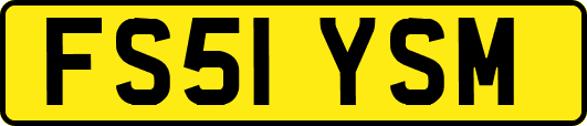 FS51YSM