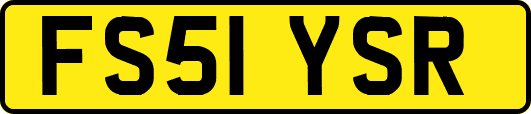 FS51YSR