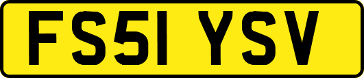 FS51YSV