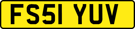 FS51YUV