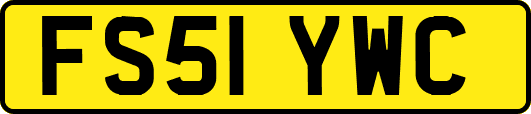 FS51YWC