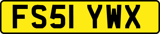 FS51YWX