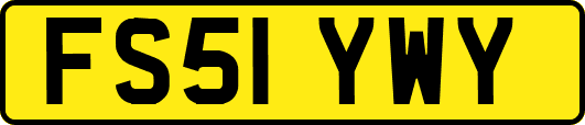 FS51YWY