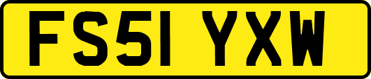 FS51YXW