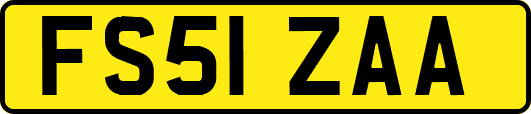 FS51ZAA