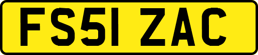 FS51ZAC