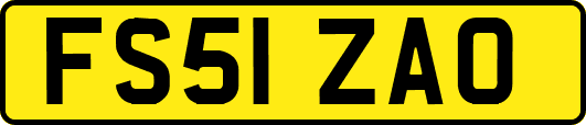 FS51ZAO