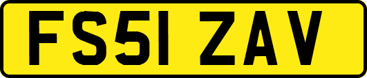 FS51ZAV