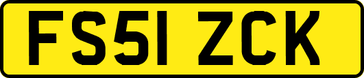 FS51ZCK
