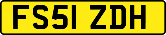 FS51ZDH