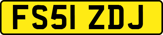 FS51ZDJ