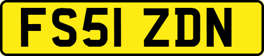 FS51ZDN