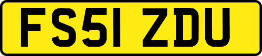 FS51ZDU