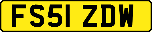FS51ZDW
