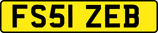 FS51ZEB