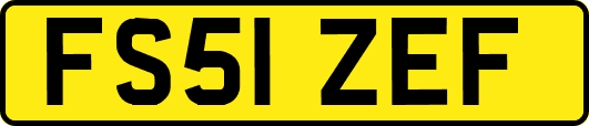 FS51ZEF