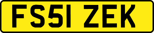 FS51ZEK