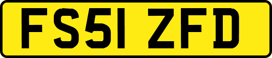FS51ZFD