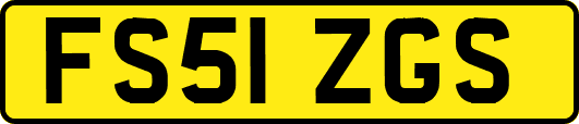 FS51ZGS