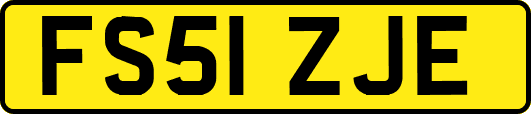 FS51ZJE