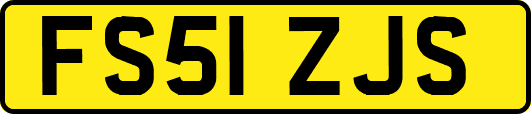 FS51ZJS