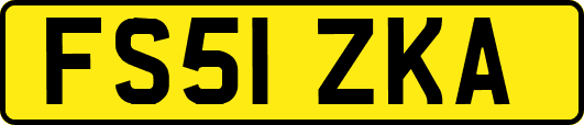 FS51ZKA