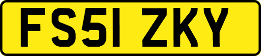 FS51ZKY