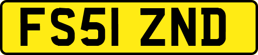 FS51ZND