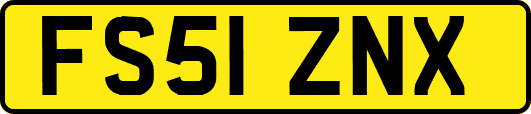 FS51ZNX