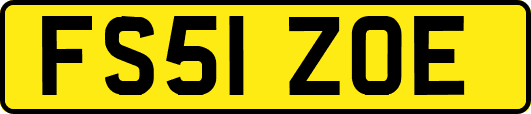 FS51ZOE