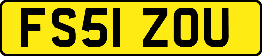 FS51ZOU