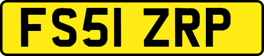 FS51ZRP