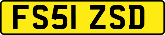 FS51ZSD