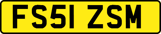 FS51ZSM
