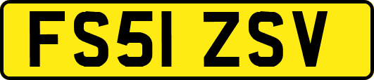 FS51ZSV