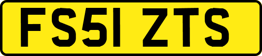 FS51ZTS